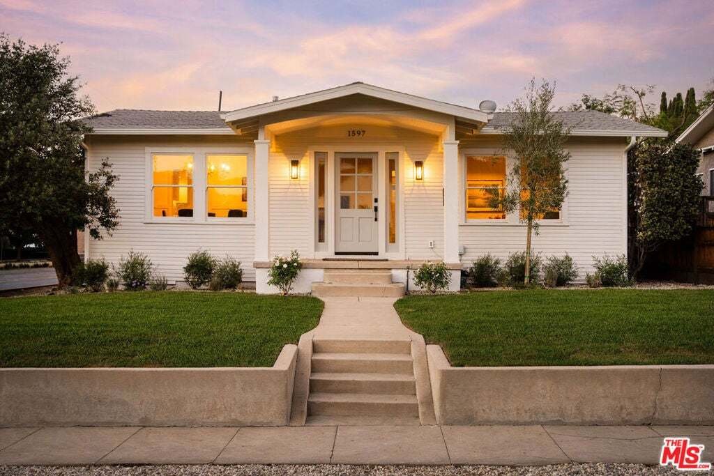 Casa en Los Ángeles, California, Estados Unidos 1 - 19113925