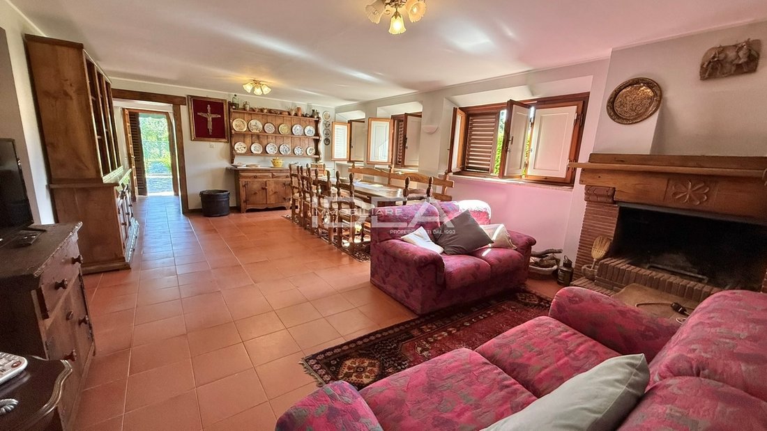 Villa in Capannori, Tuscany, Italy 4 - 19111730