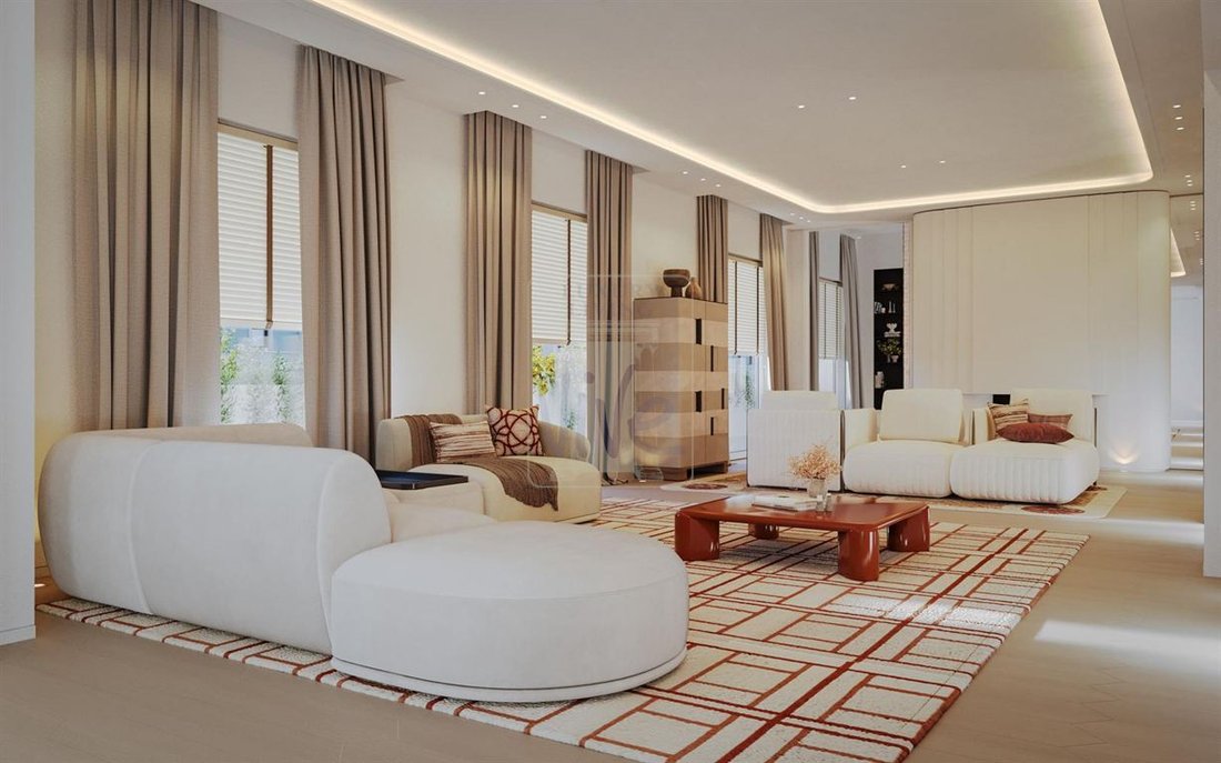Apartamento en Centro Storico, Milán, Lombardía 2 - 19113397