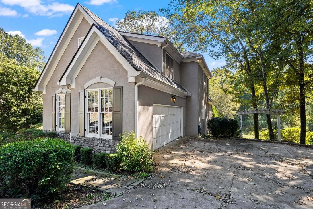 House in Marietta, Georgia, United States 2 - 19114688