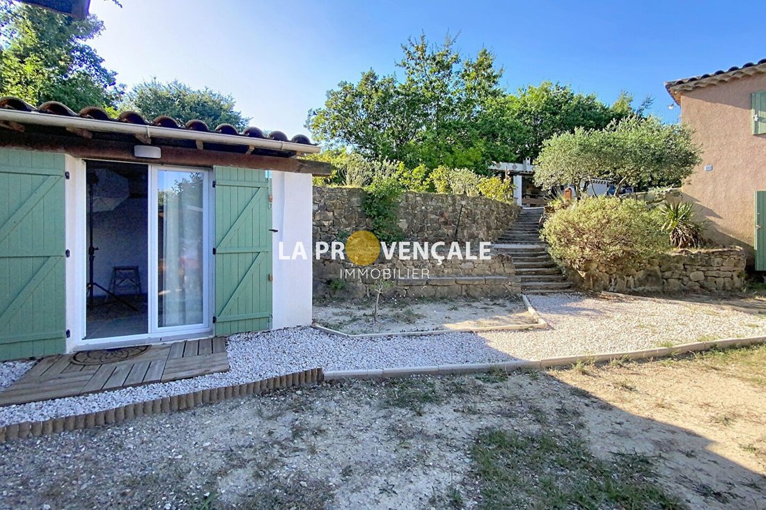 Villa in Greasque, Provence-Alpes-Côte d'Azur, Frankreich 4 - 19111786