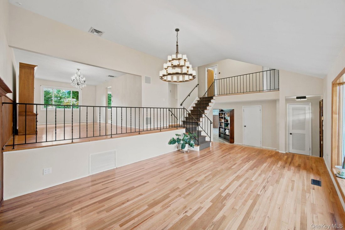 Casa en Great Neck, Nueva York, Estados Unidos 5 - 19116222