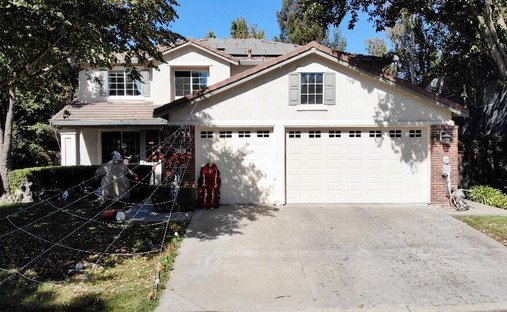 Casa a Stockton, California, Stati Uniti 1