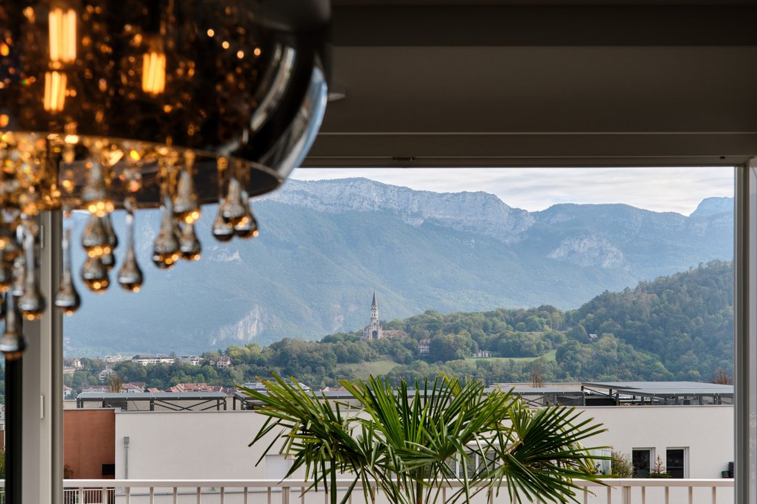 Apartamento en Galbert, Annecy, Francia 2 - 19111700