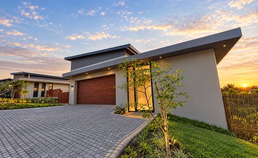 Casa en Etete, KwaZulu-Natal, Sudáfrica 1