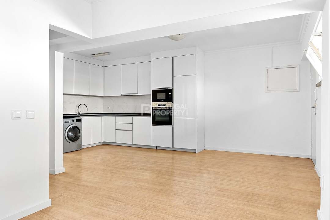 Wohnung in Estoril, Cascais und Estoril, Lissabon 2 - 19113735