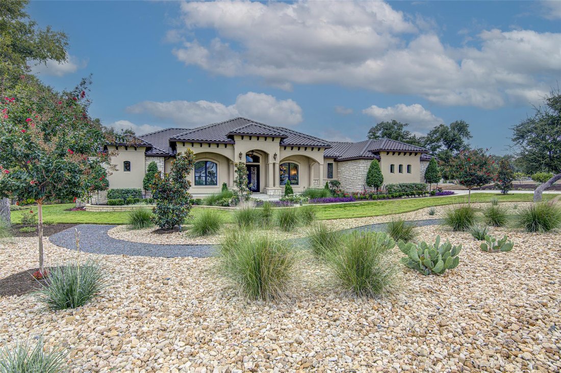 House in Wimberley, Texas, United States 2 - 19111131