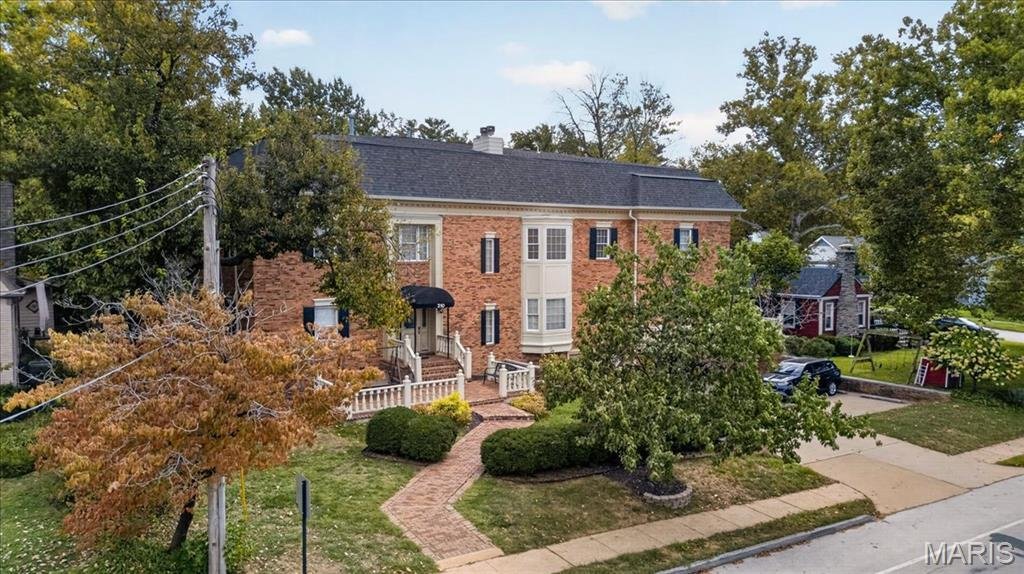 Condominio en Kirkwood, Misuri, Estados Unidos 2 - 19113903