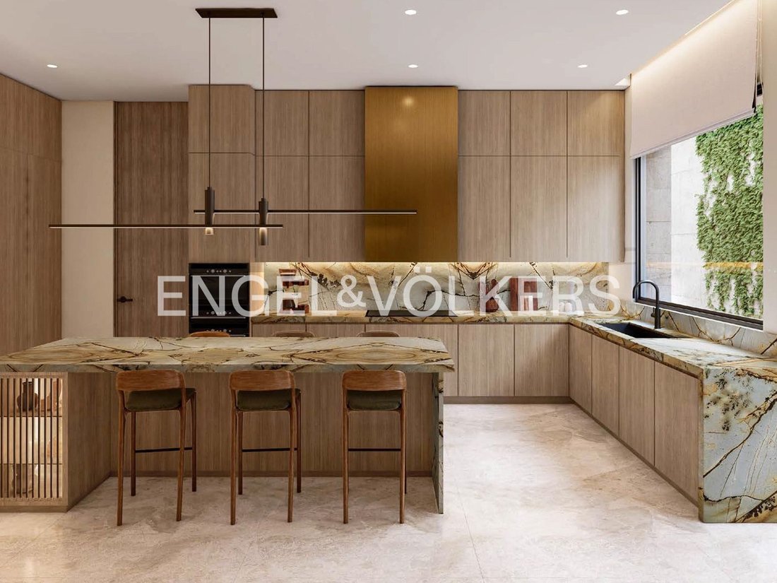 House in Tilal Al Ghaf, Dubai, United Arab Emirates 3 - 19116995