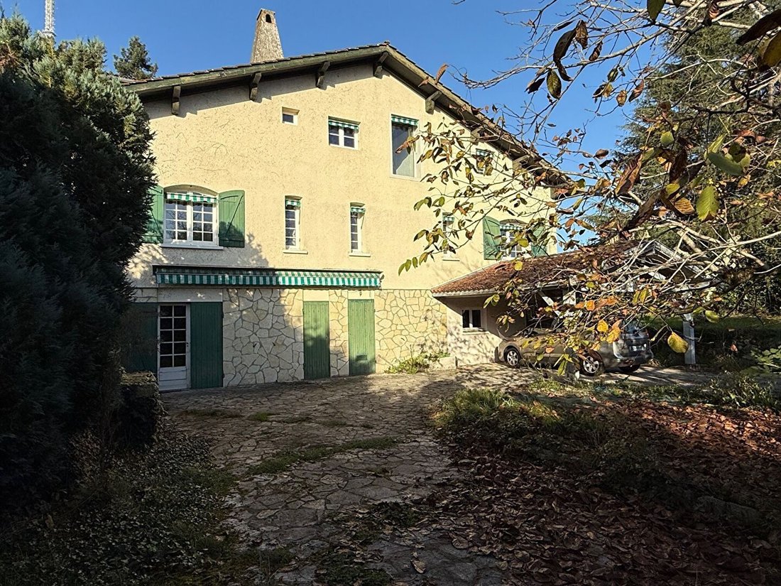 Maison à Bouliac, Nouvelle-Aquitaine, France 1 - 18597564