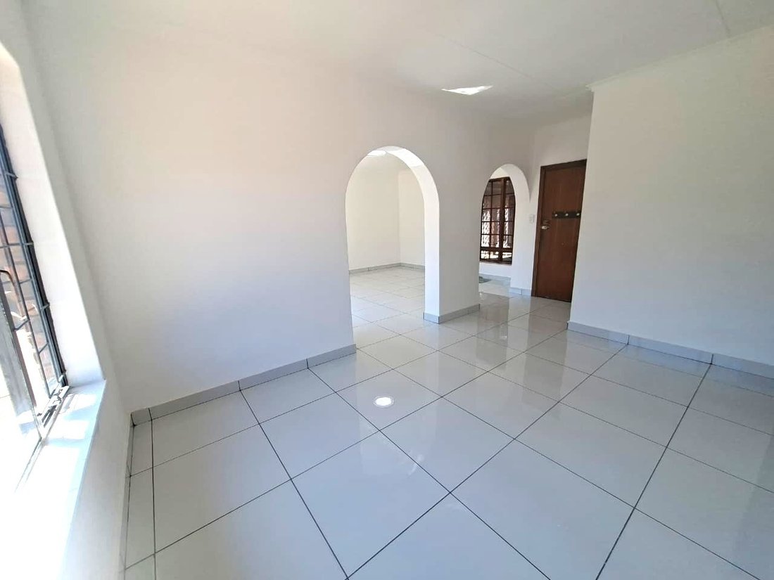 House in Wierdapark, Gauteng, South Africa 4 - 19116522