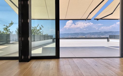Villa à Muggia, Frioul-Vénétie julienne, Italie 1