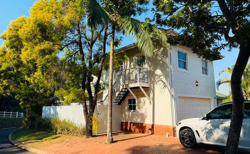 Apartamento en Mount Edgecombe Country Estate 2, KwaZulu-Natal, Sudáfrica 1