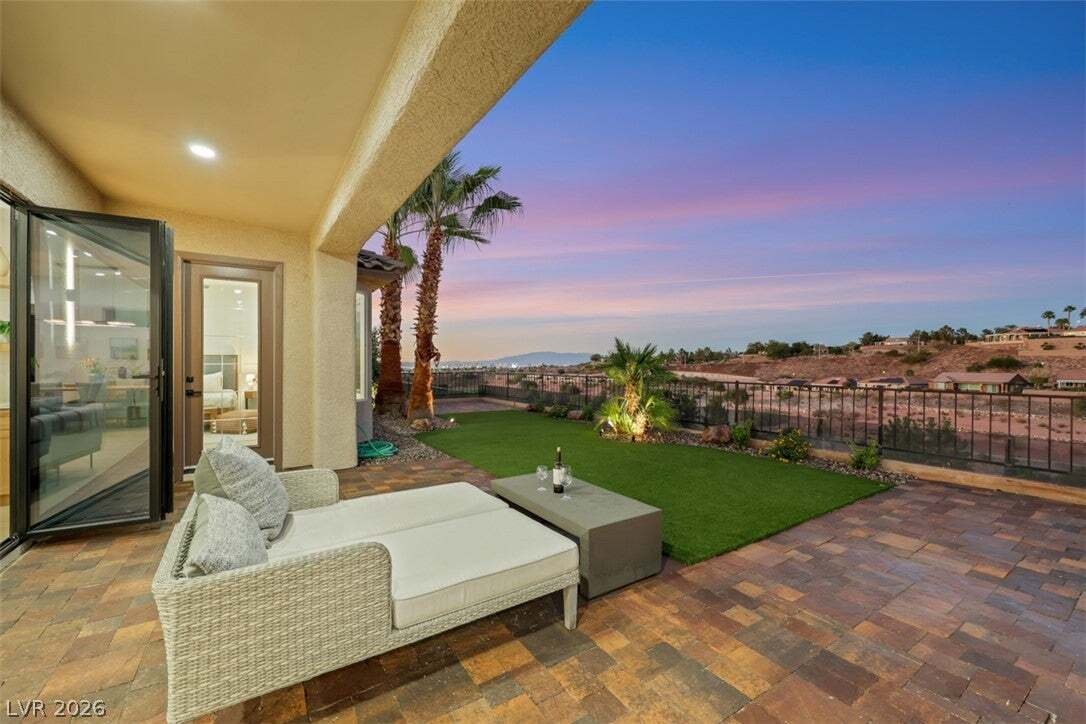 Casa en Henderson, Nevada, Estados Unidos 3 - 19113594