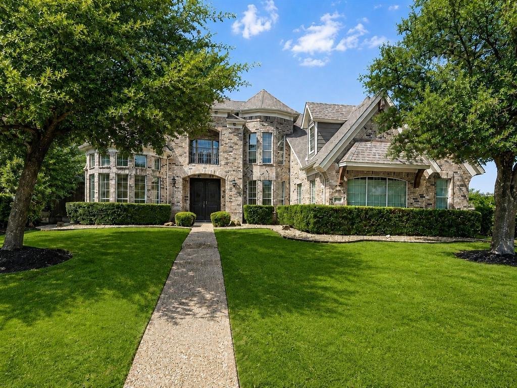 Casa en Prosper, Texas, Estados Unidos 1 - 19111192
