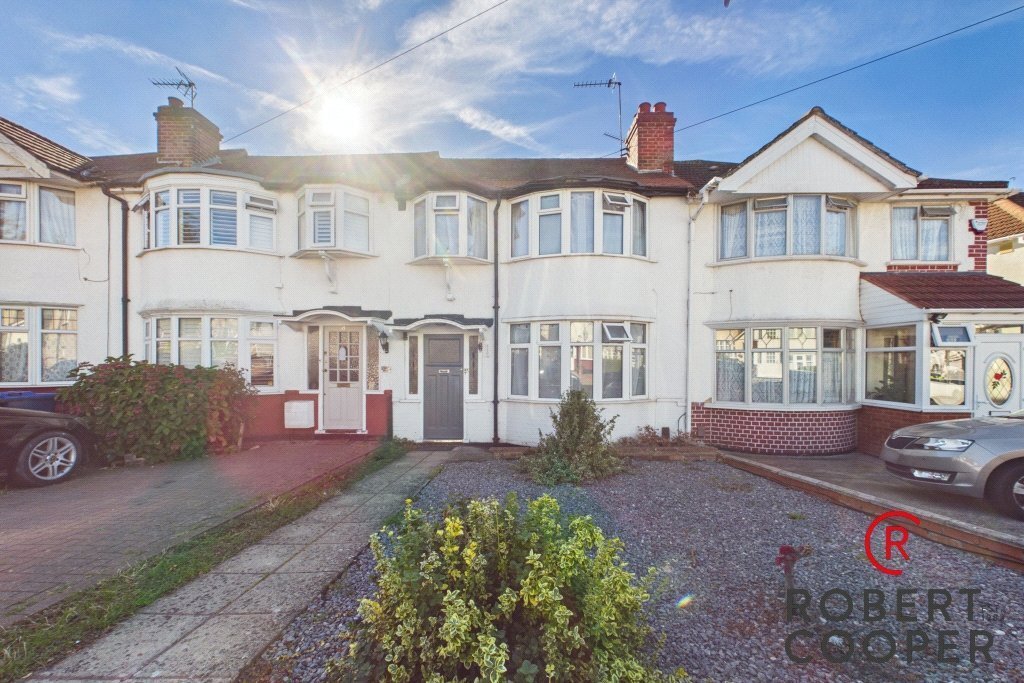 Casa en South Harrow, Municipio de Harrow, Inglaterra 3 - 19110368