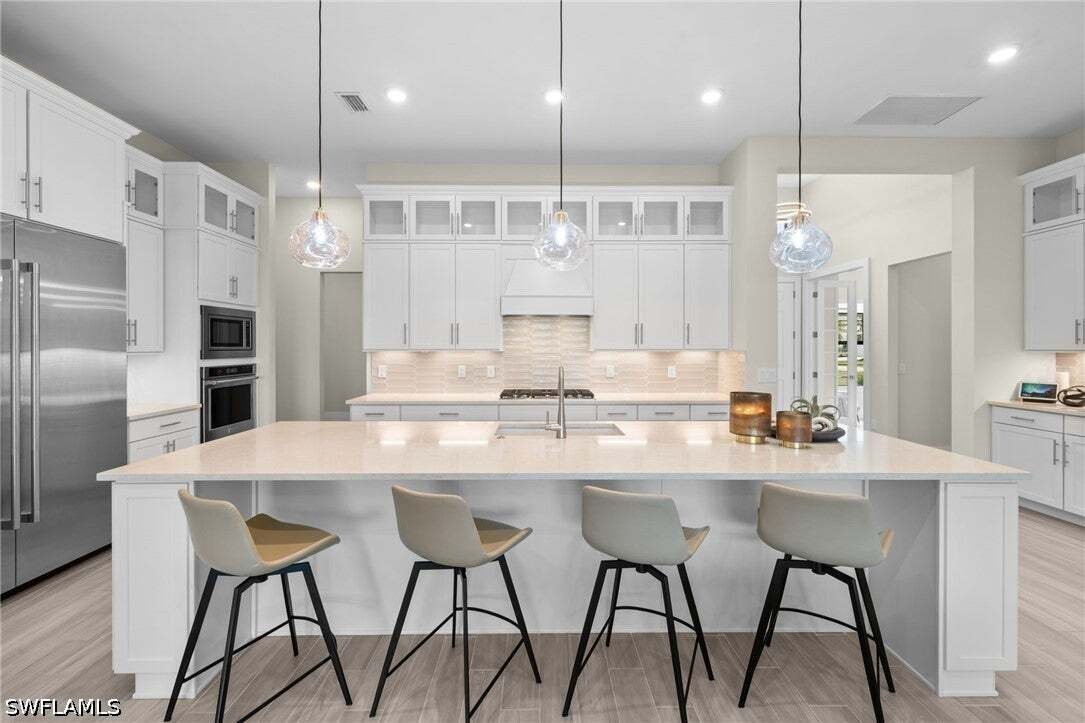 Casa en Miromar Lakes, Florida, Estados Unidos 1 - 19113371