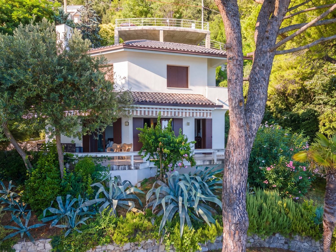 Villa in Duino, Friuli – Venezia Giulia, Italy 4 - 19114969