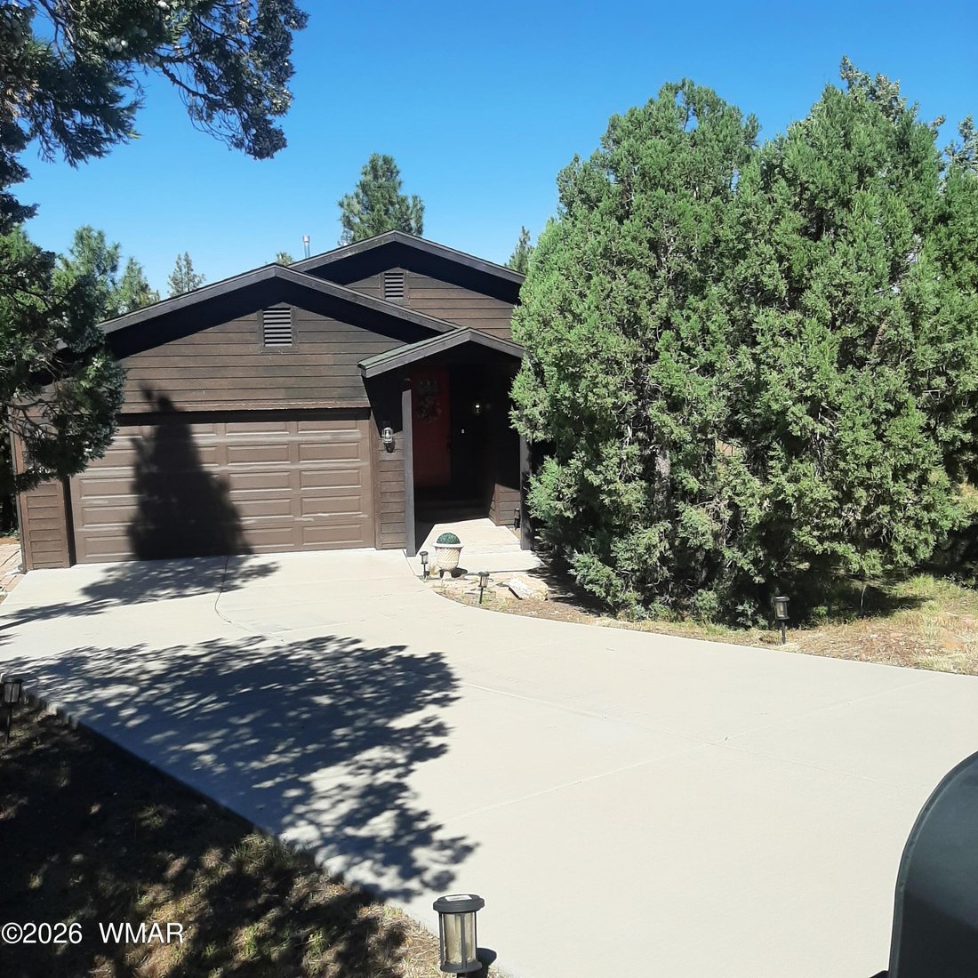 House in Show Low, Arizona, United States 1 - 19096461
