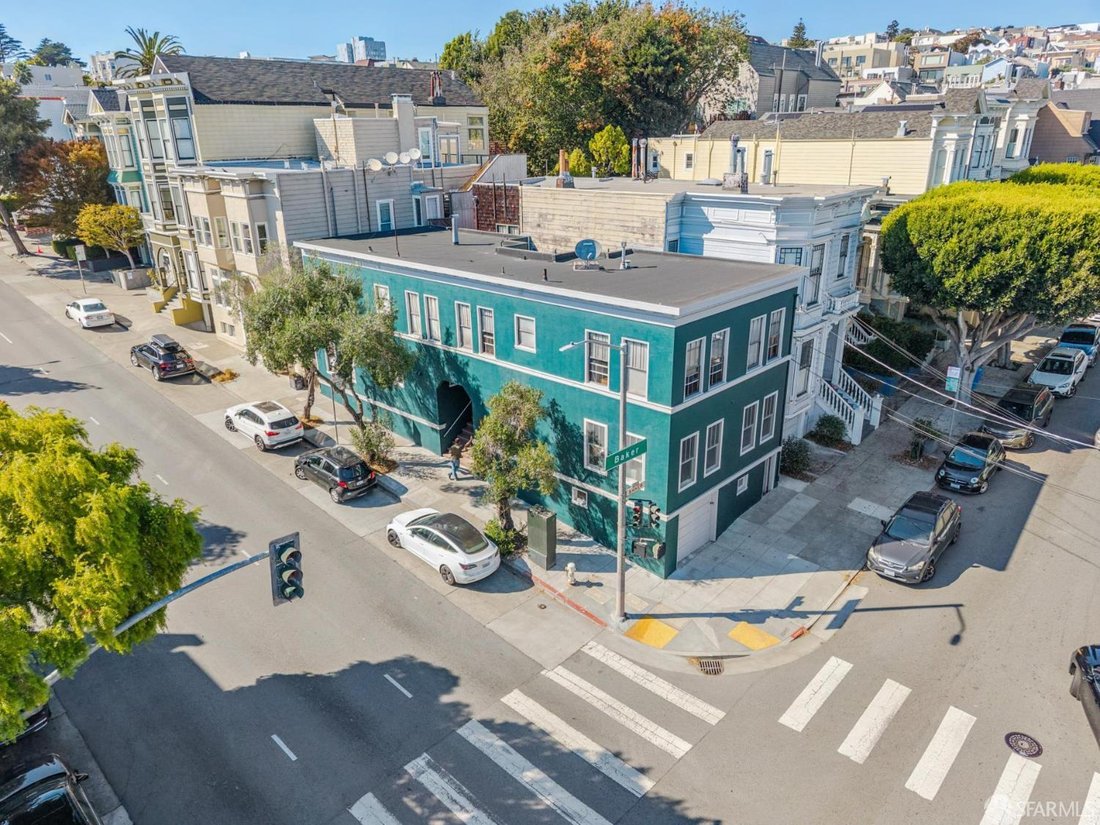 Otros en San Francisco, California, Estados Unidos 1 - 19113212