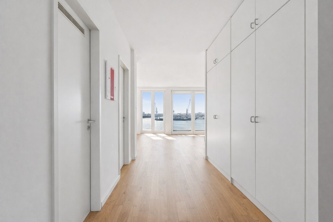 Appartement à Hambourg, Hambourg, Allemagne 3 - 19110414