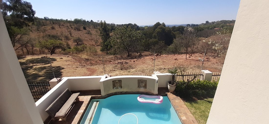 House in Monument Park, Gauteng, South Africa 2 - 19116683