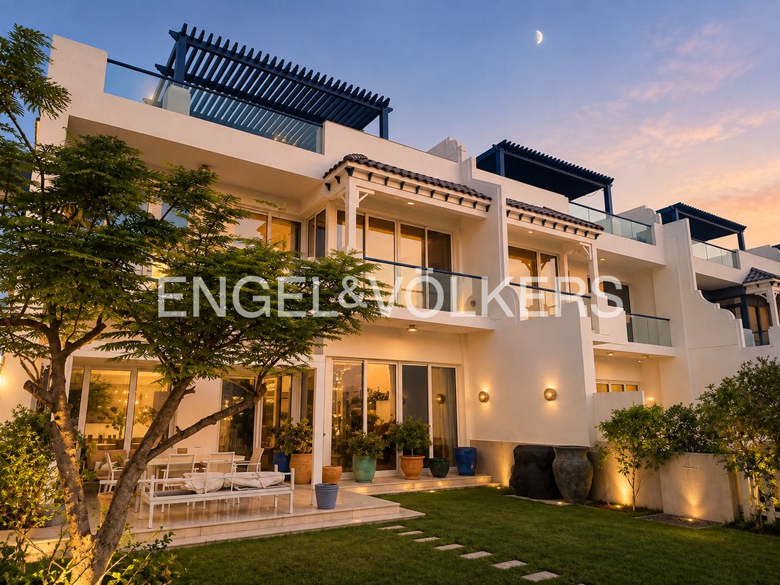 Villa in Al Safouh Second, Al Safouh, Dubai 4 - 19116405