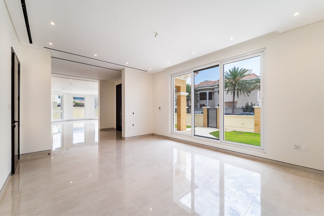 Villa a Al Mankhool, Emirato di Dubai, Emirati Arabi Uniti 4 - 19116933