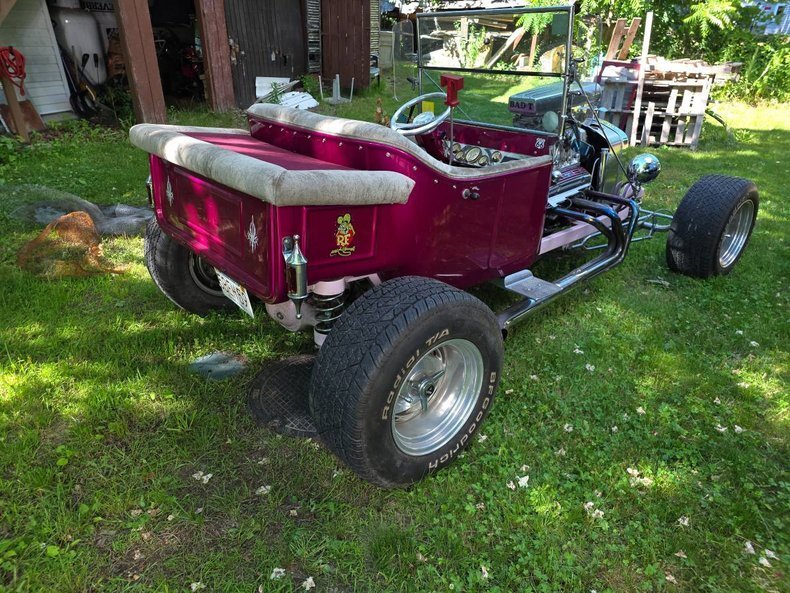 Roadster in Glendale, United States 5 - 19114171