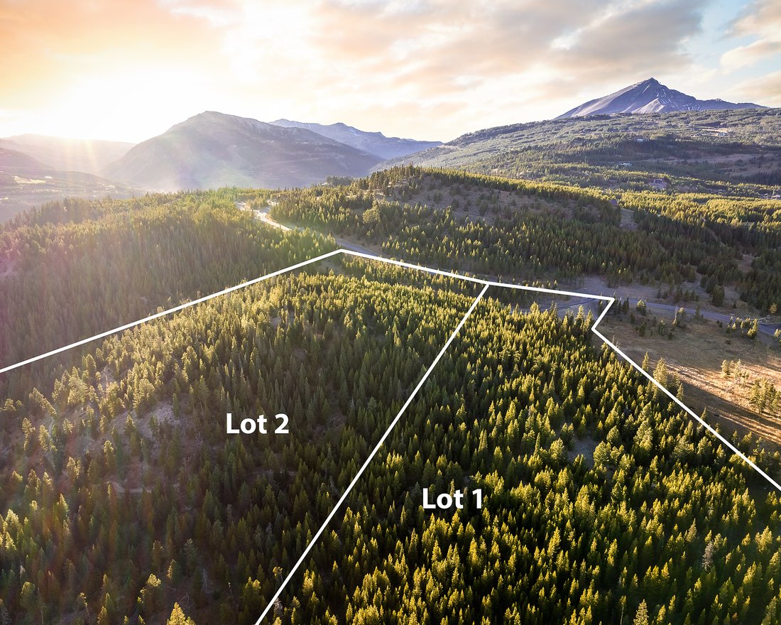Land in Big Sky, Montana, Vereinigte Staaten 1 - 19113061