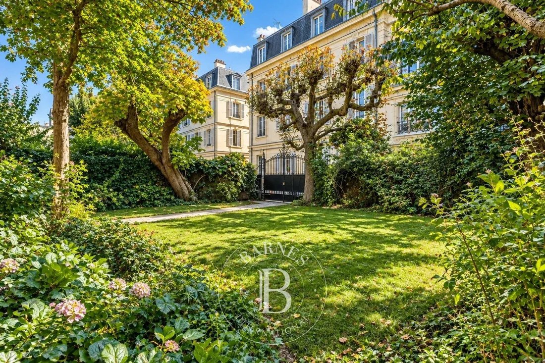 Maison à Domaine National du Château, Versailles, France 5 - 19111412