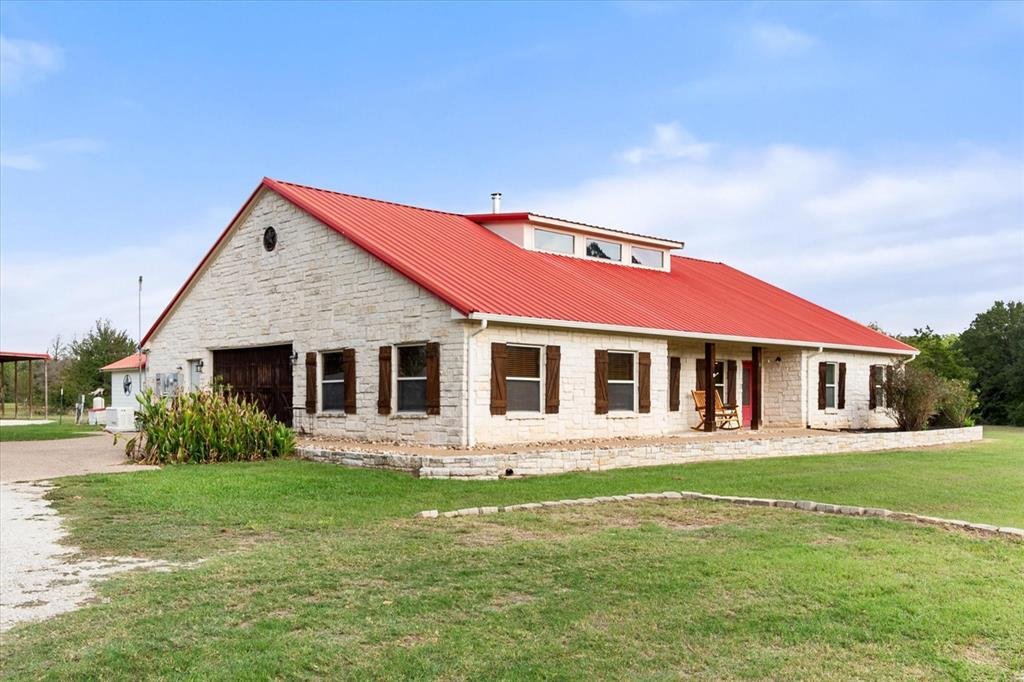 Maison à Fairfield, Texas, États-Unis 1 - 19115054