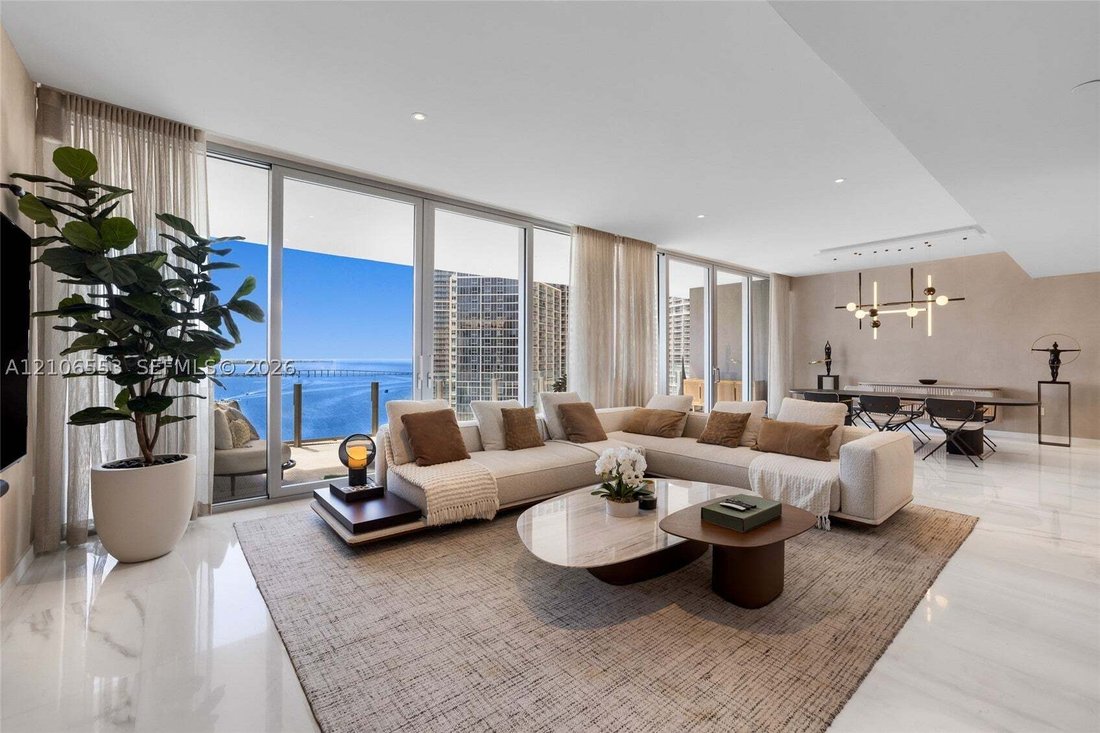 Condo in Miami, Florida, United States 1 - 19114175