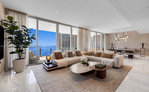 Appartement à Miami, Floride, États-Unis 1