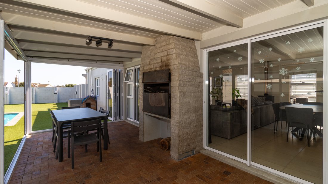 House in Blaauwberg, Cape Town, South Africa 5 - 19116746