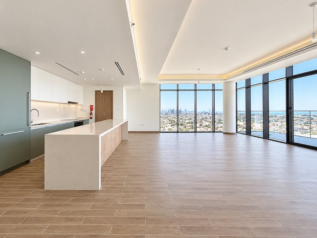 Apartment in City Walk, Dubai, United Arab Emirates 2 - 19116851
