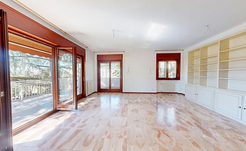 Appartement à Altipiano Ovest-Barcola, Trieste, Frioul-Vénétie julienne 1