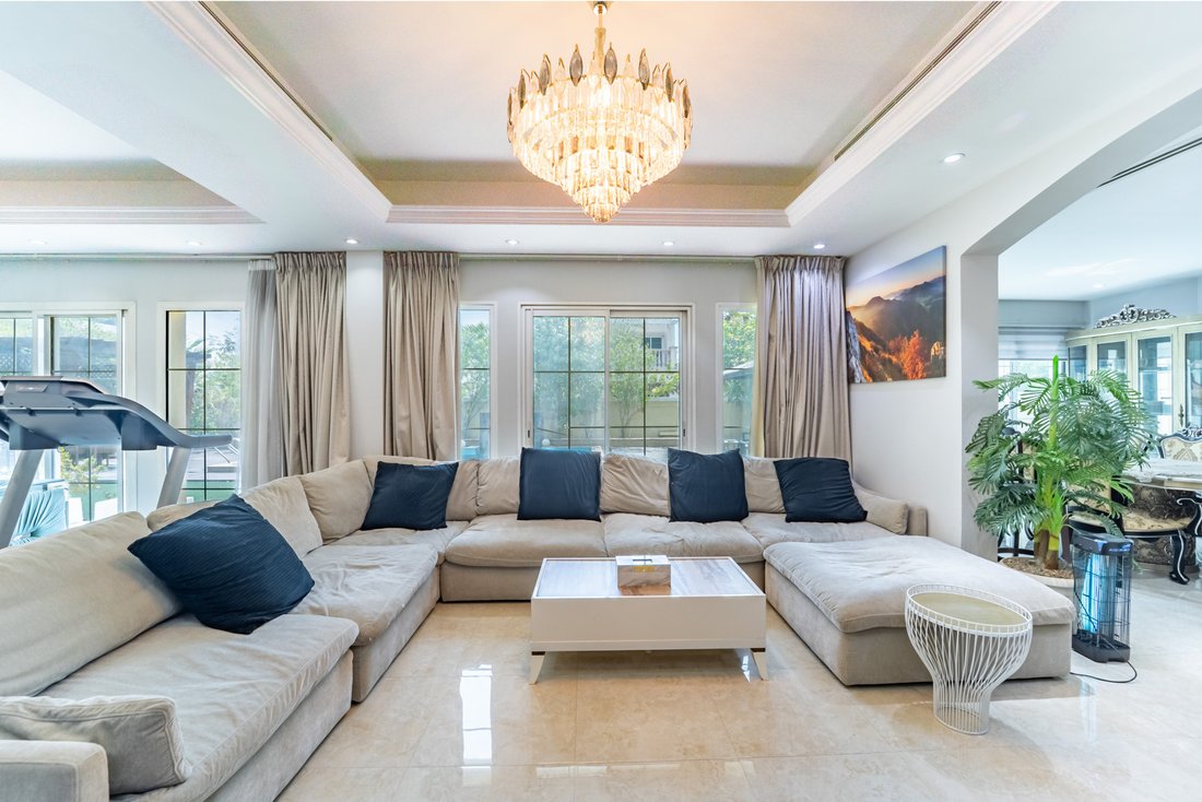 Villa in Al Barsha South 5, Al Barsha, Dubai 5 - 19115927