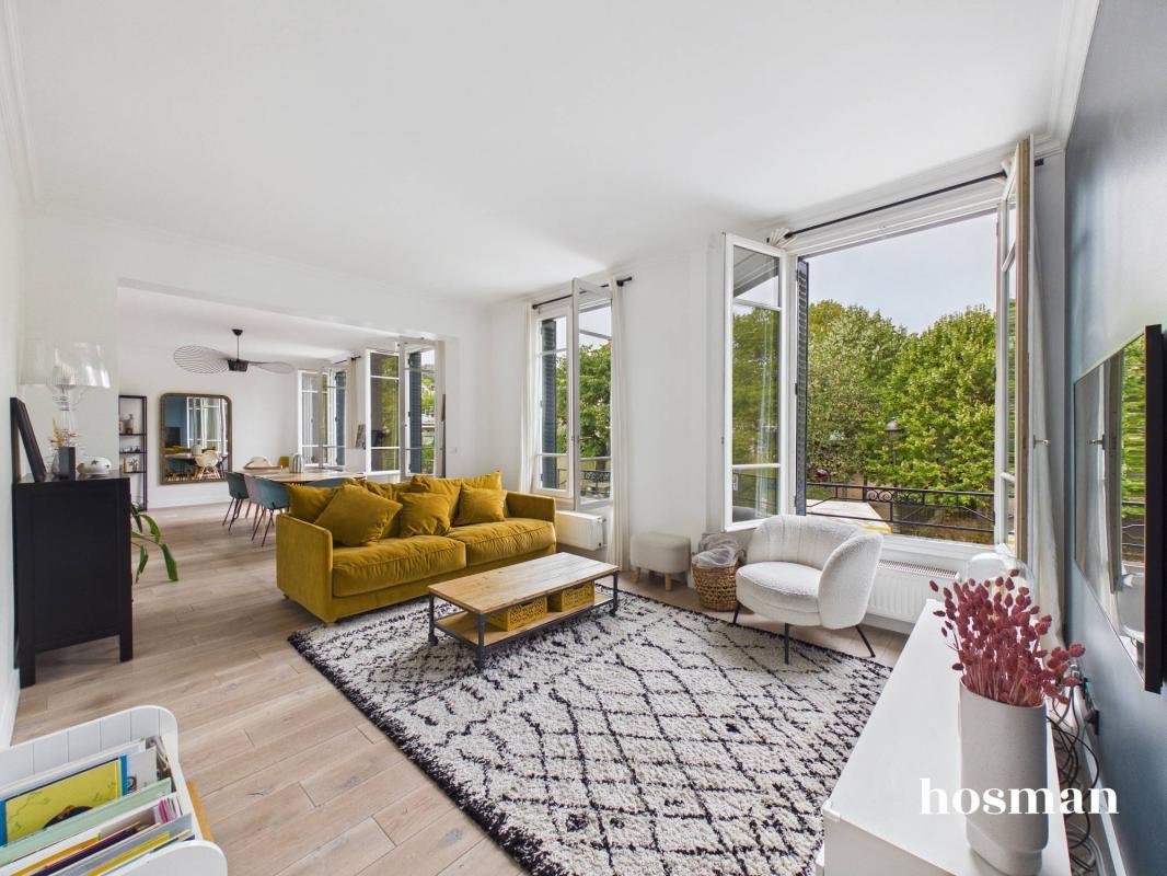 Apartamento en Meseta Norte, Suresnes, Francia 2 - 19115610