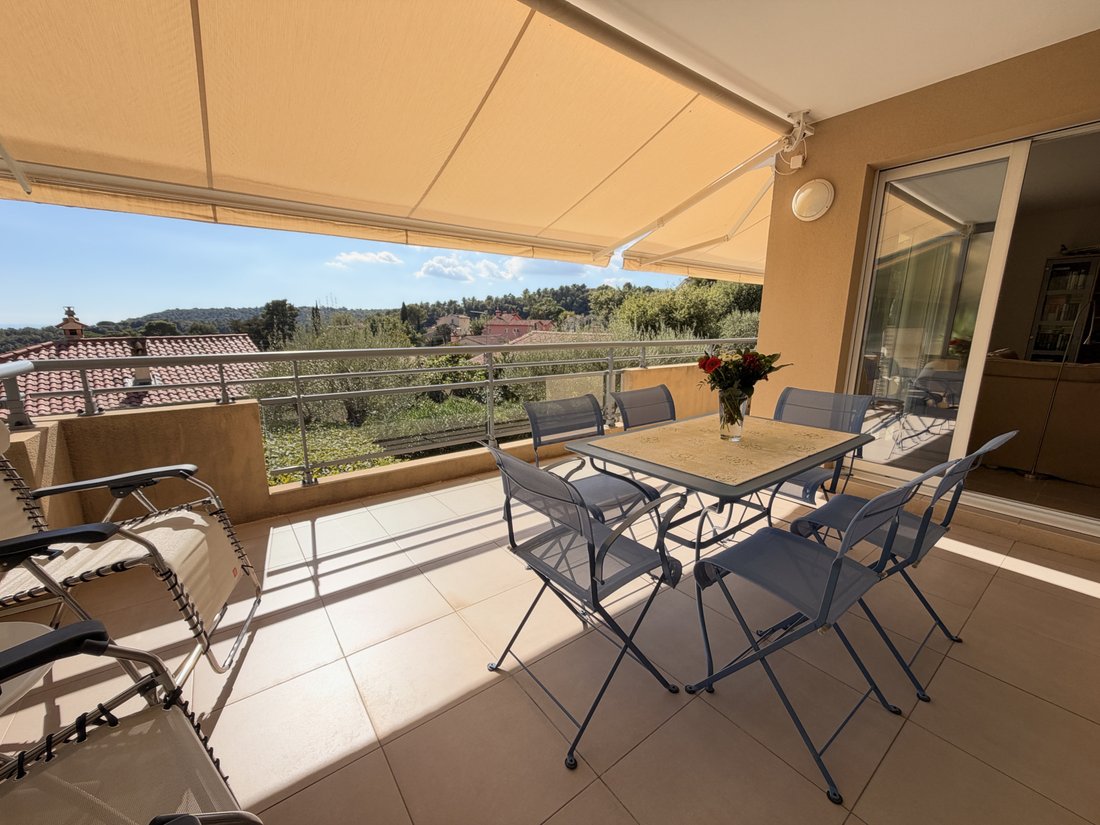 Apartamento en Plan de Noves, Vence, Francia 4 - 19115066