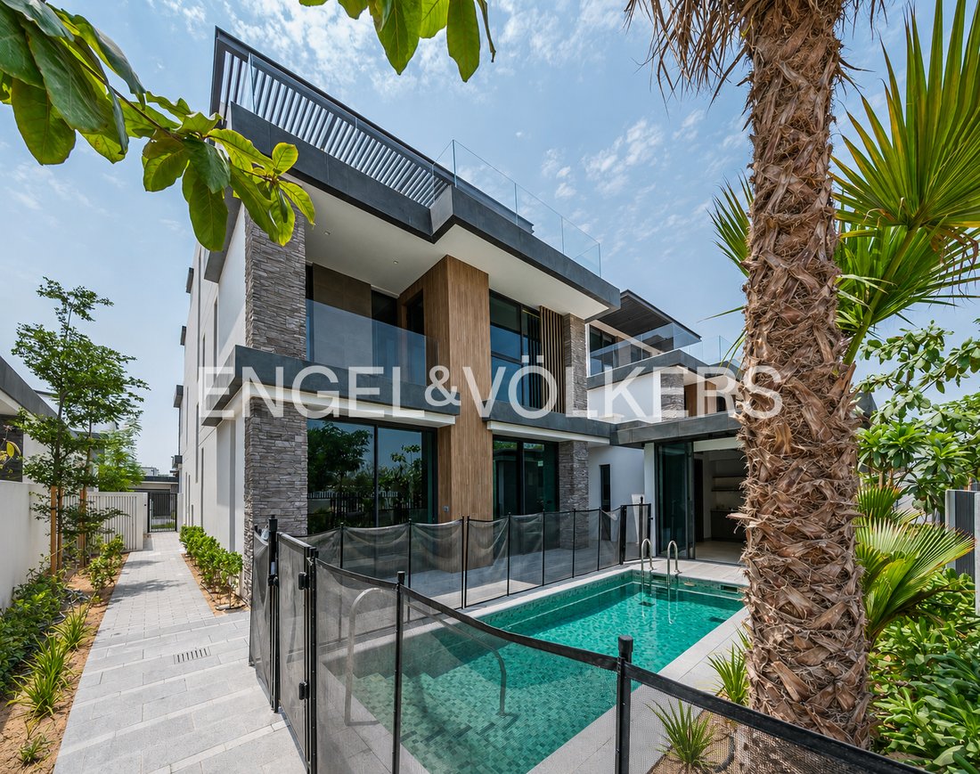 Haus in Tilal Al Ghaf, Dubai, Vereinigte Arabische Emirate 2 - 19116885