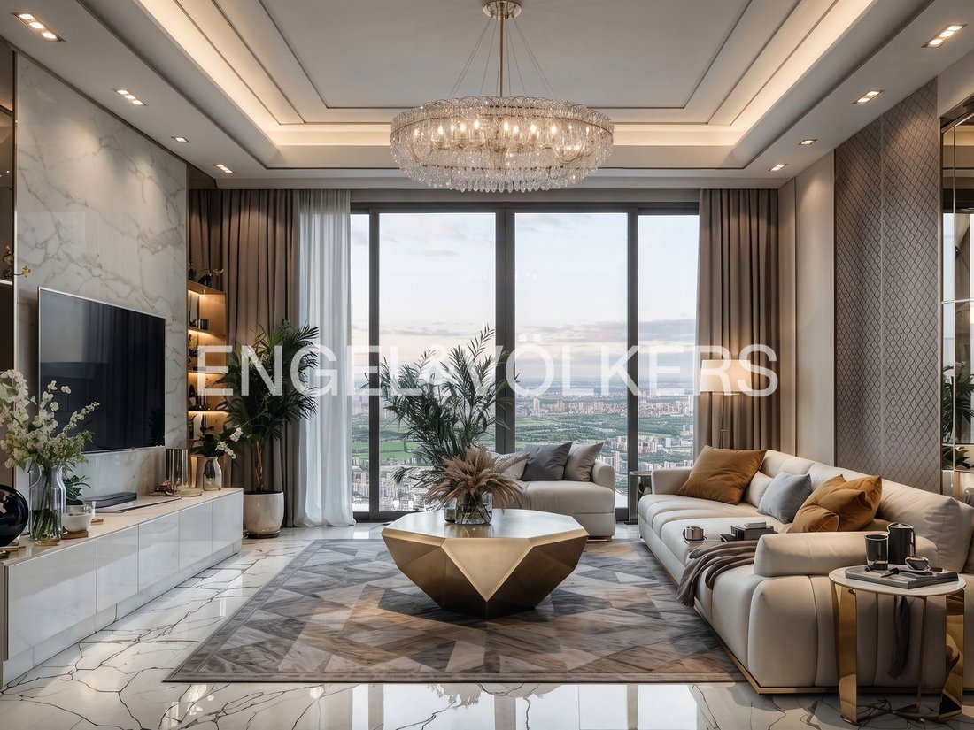 Apartamento en Al Thanyah Quinto, Al Thanyah, Dubái 3 - 19117001
