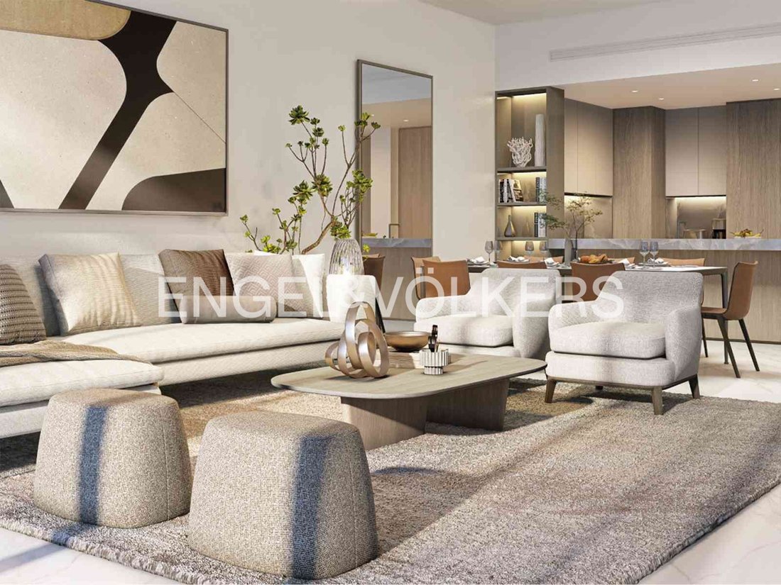 Wohnung in Al Safouh Zweiter, Al Safouh, Dubai 3 - 19115419