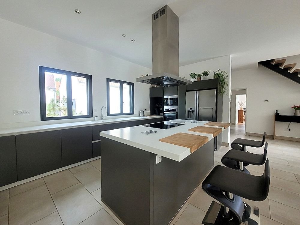 Finca en Nord, Chambly, Francia 3 - 19095549