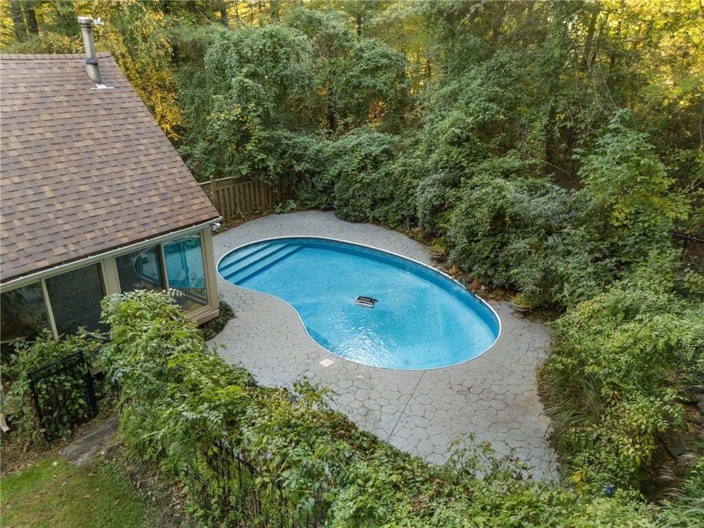Maison à South Kingstown, Rhode Island, États-Unis 5 - 19110418