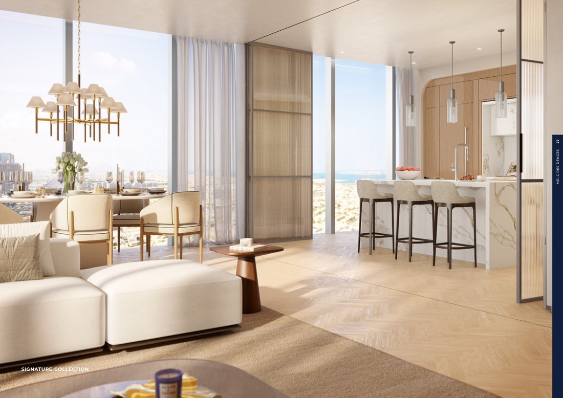 Apartamento en Al Wasl, Dubái, Emiratos Árabes Unidos 5 - 19113820