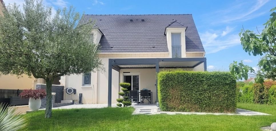 Haus in Nord, Chambly, Frankreich 1 - 19095547
