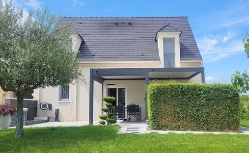 Haus in Nord, Chambly, Frankreich 1