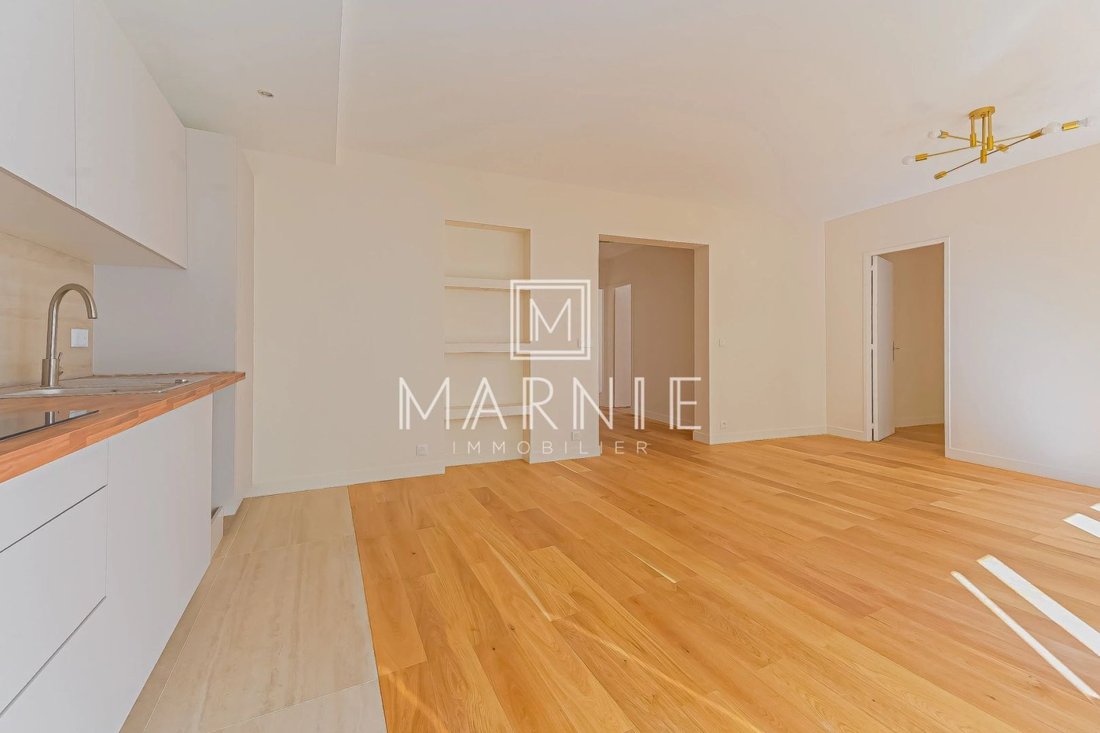 Appartamento a San Lambert, Paris 15e Arrondissement, Parigi 3 - 19111612