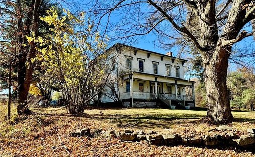 Haus in Middletown, New York, Vereinigte Staaten 1